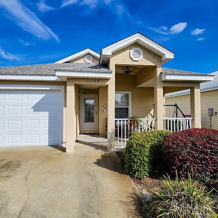 Villa Choose Happy Panama City Beach Exterior foto
