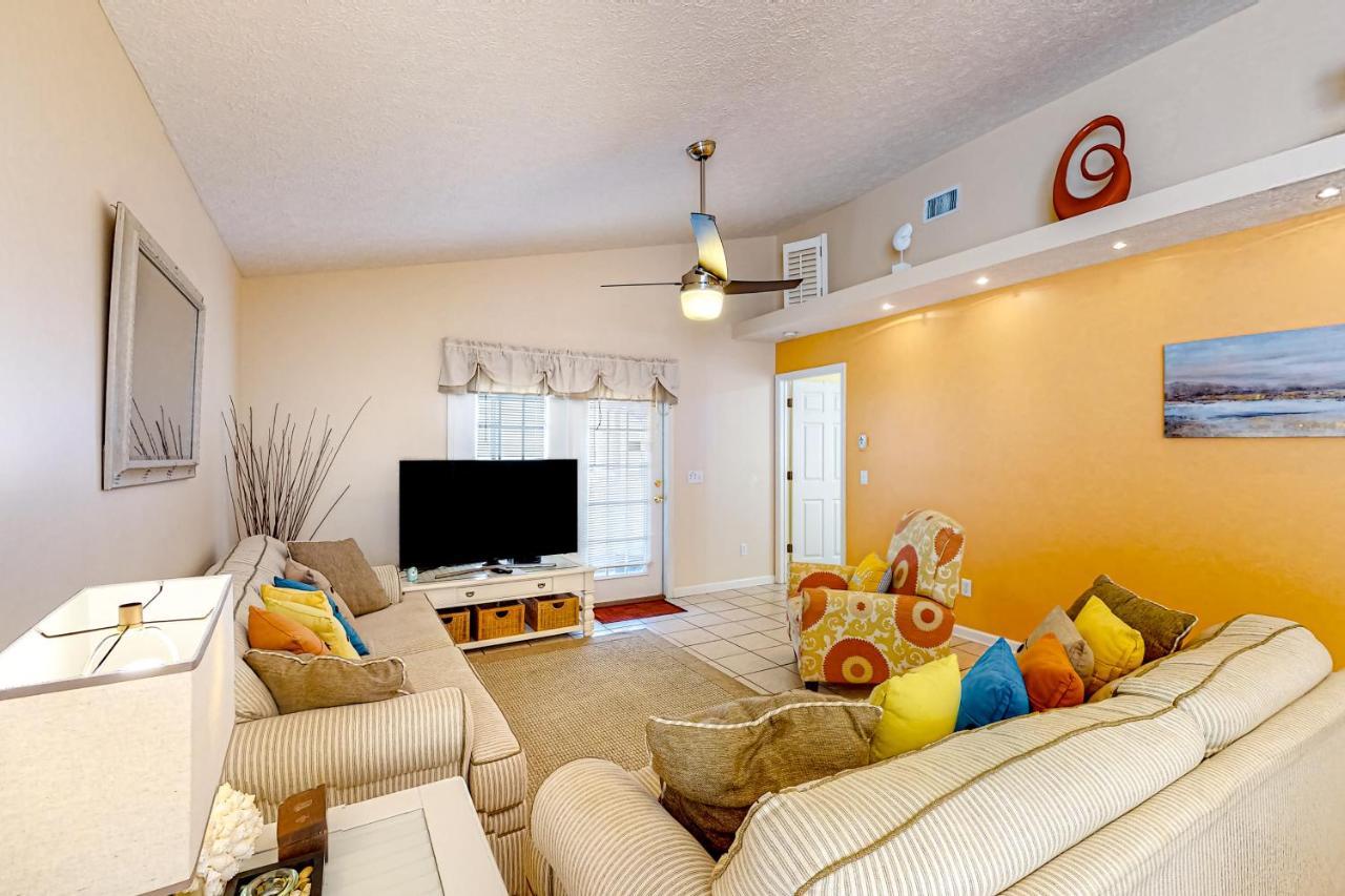 Villa Choose Happy Panama City Beach Exterior foto