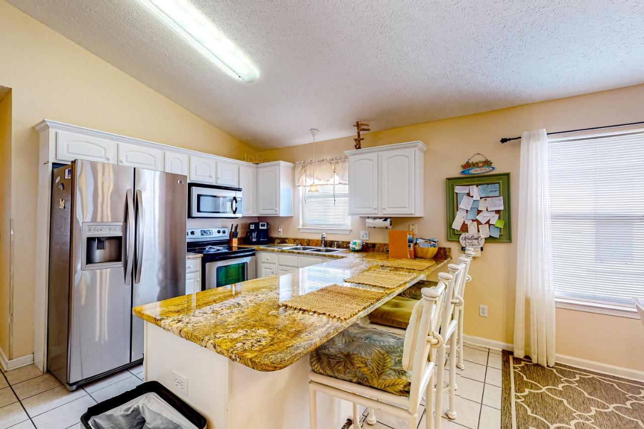 Villa Choose Happy Panama City Beach Exterior foto