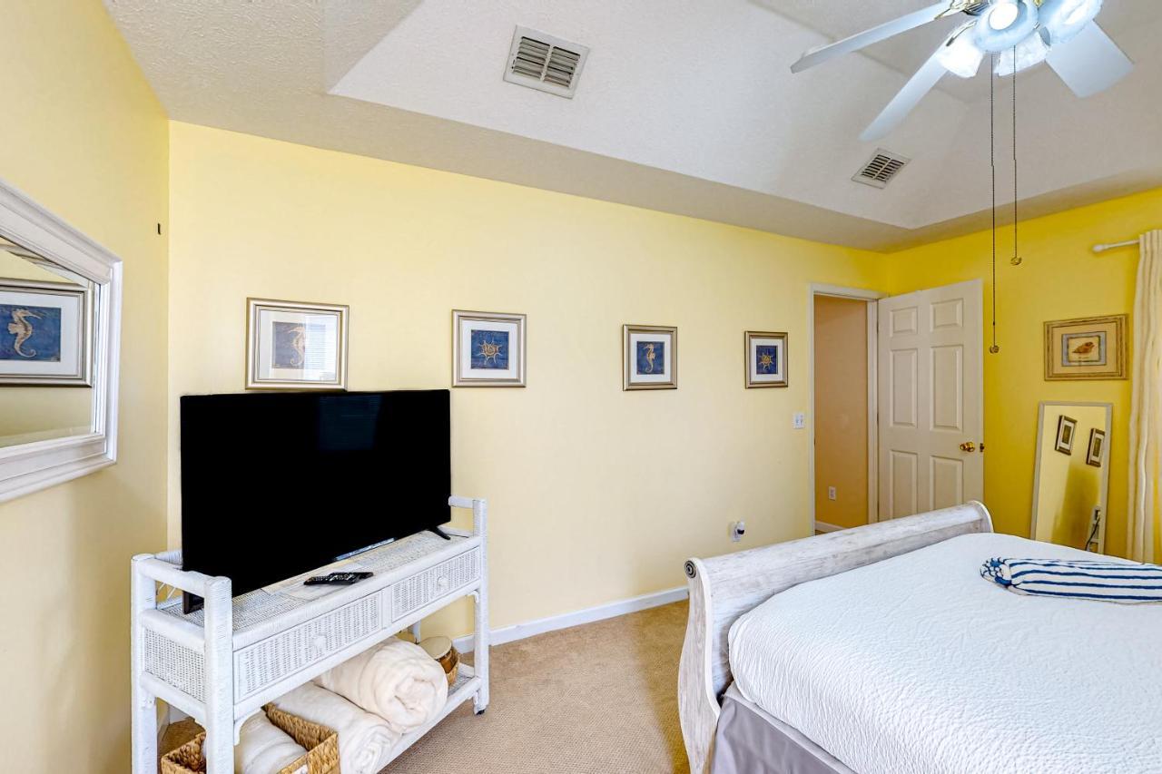 Villa Choose Happy Panama City Beach Exterior foto