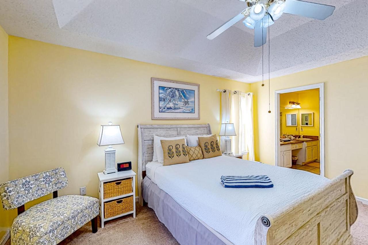 Villa Choose Happy Panama City Beach Exterior foto