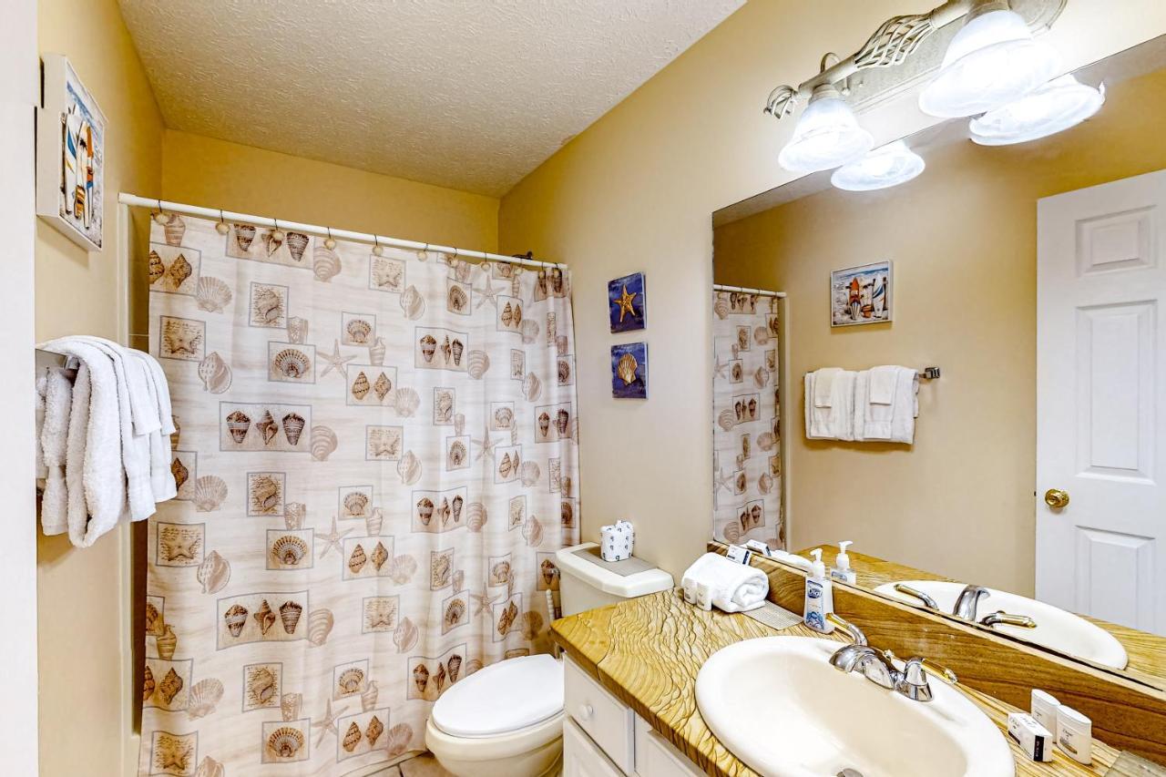 Villa Choose Happy Panama City Beach Exterior foto