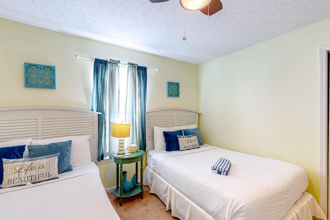 Villa Choose Happy Panama City Beach Exterior foto