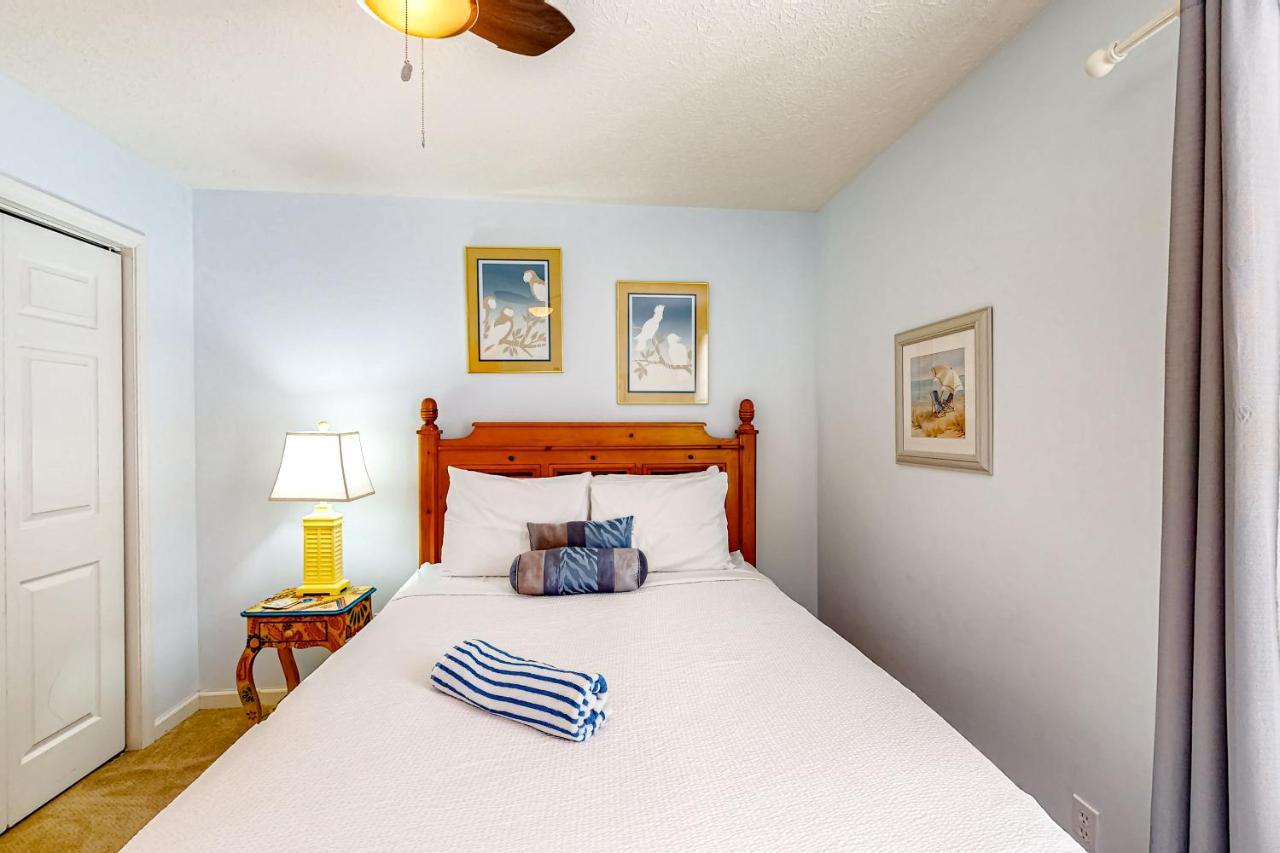 Villa Choose Happy Panama City Beach Exterior foto